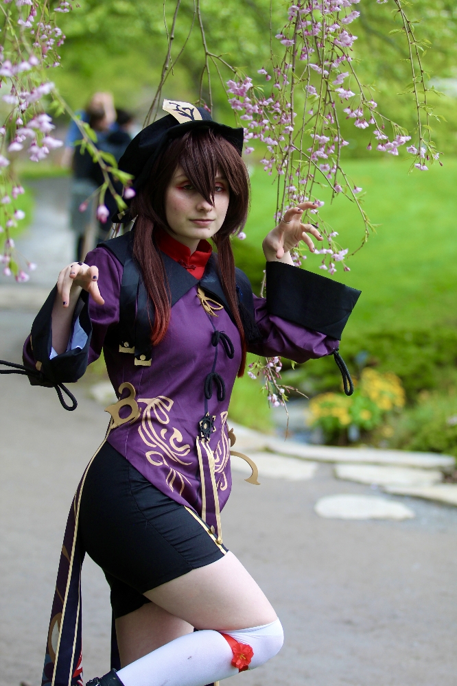 Outside Hu Tao - Photo 5