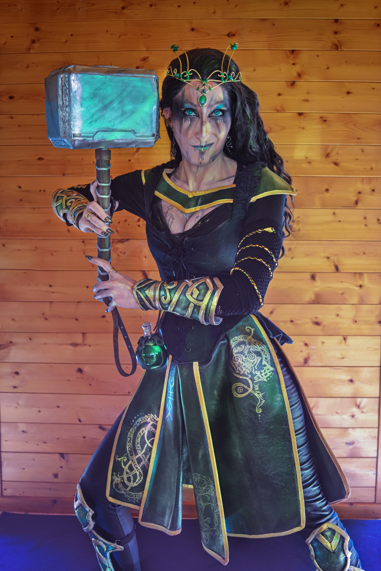 Lady Loki 2026-05 — photo 7