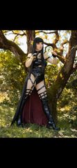 Yor/ princesse Ibara preview 3
