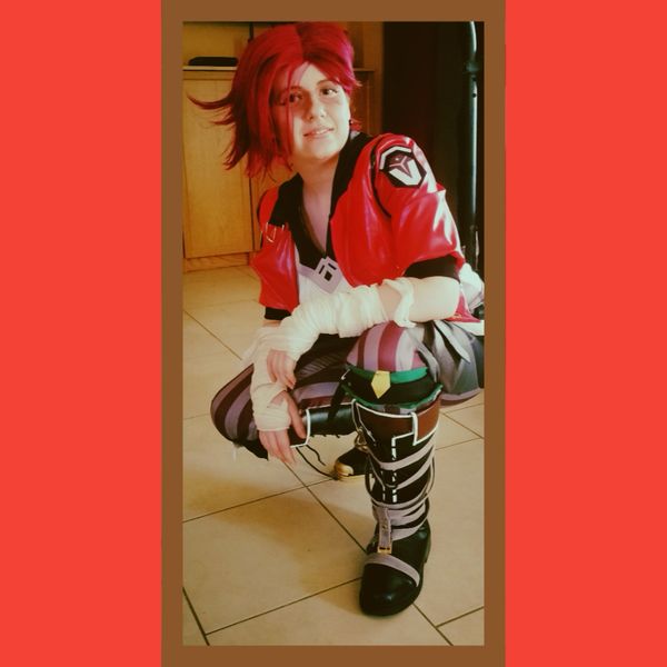 Mizuki_koiiri - Vi Geekfest 2025