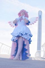 Goddess Madoka preview 3