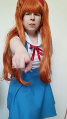 Asuka Langley preview 3