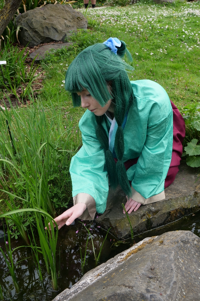 Mao  (Japan-party) — photo 14