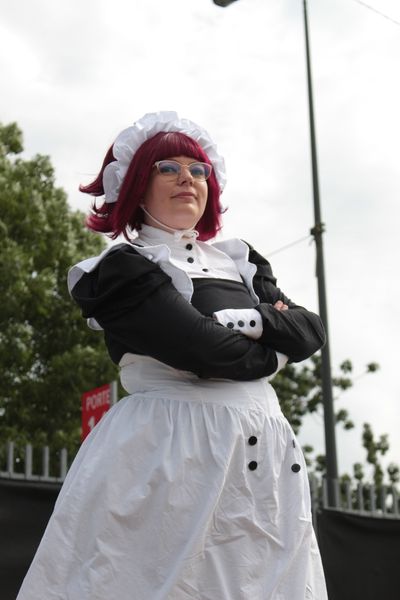Sallyvan_ - Mey Rin 