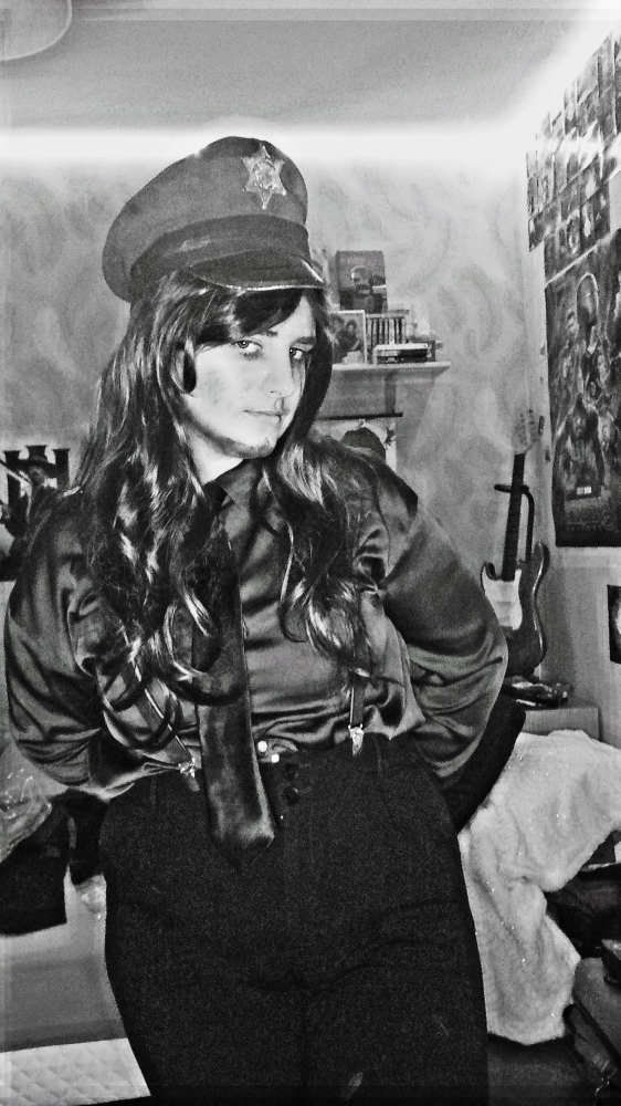 William Afton — photo 17