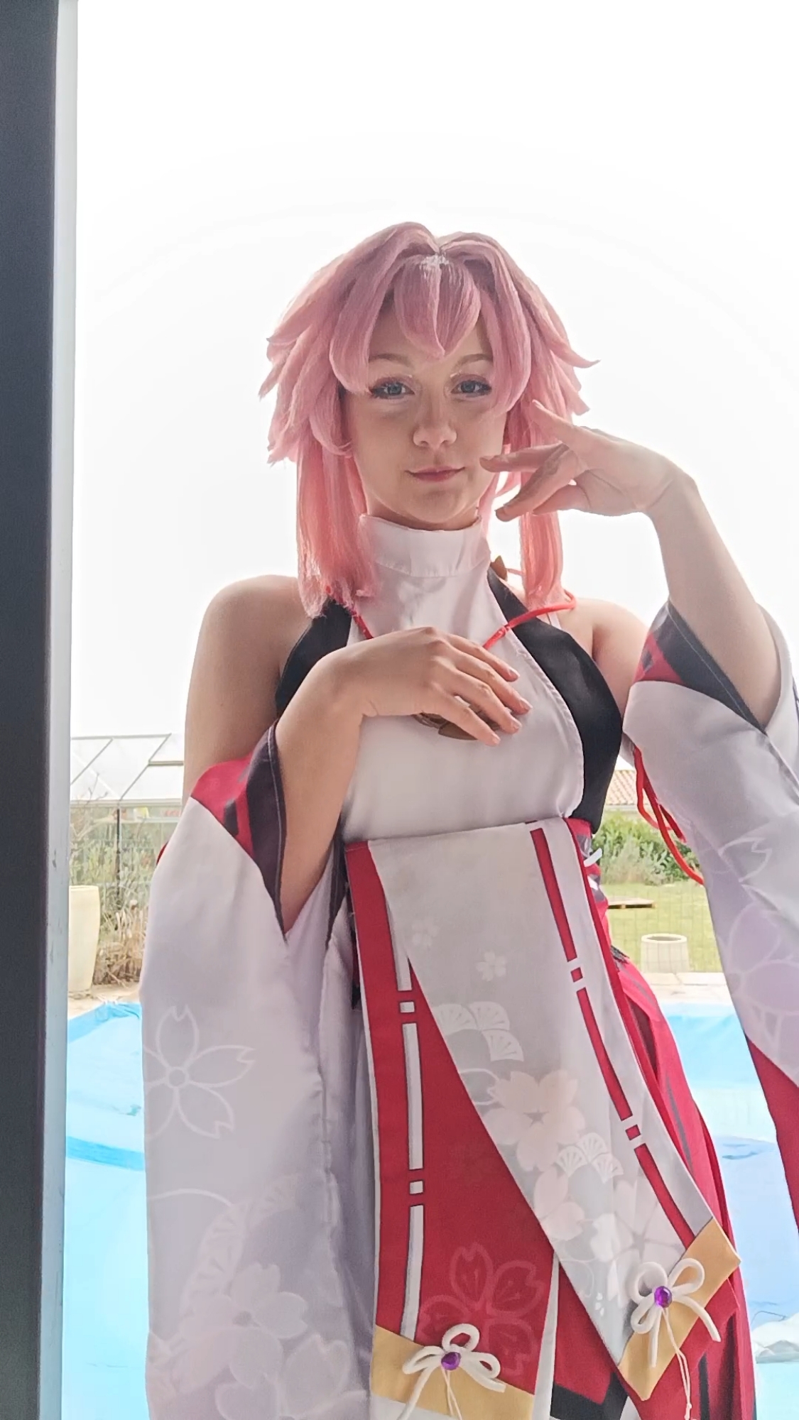 Yae Miko - Photo 2