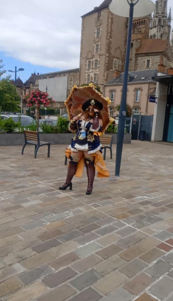 Navia shooting  - Photo 6