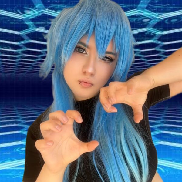 Crystalcos - Aoba 