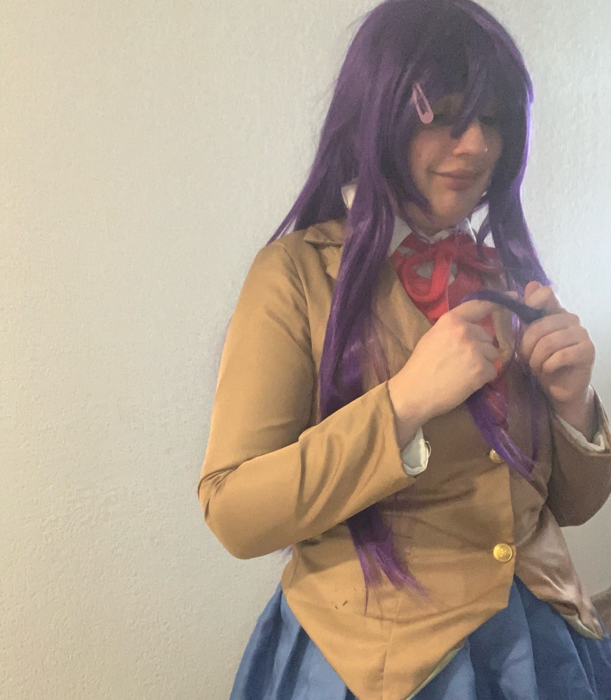 Shooting Yuri - Photo 3