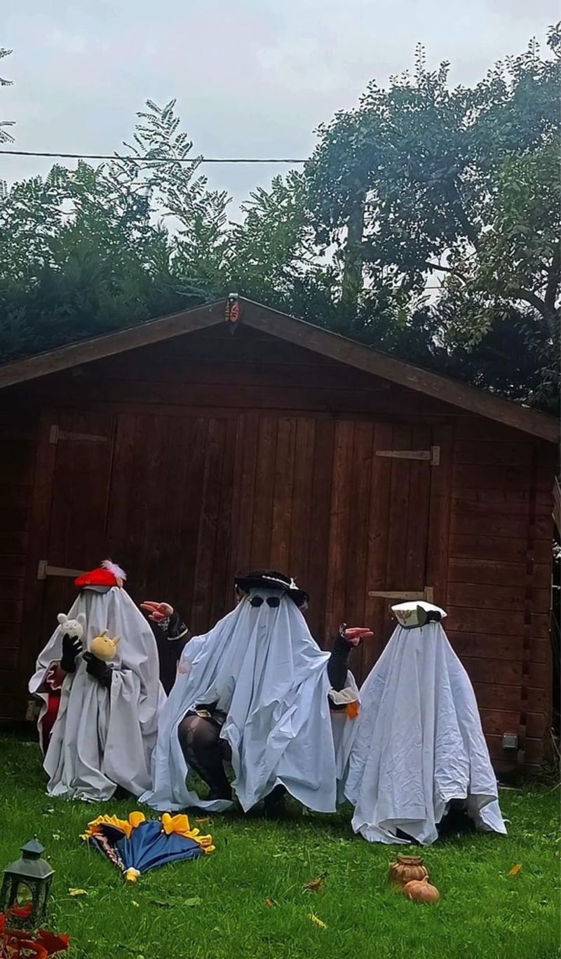 _undertaku.cos_ – Genshin Fantôme 