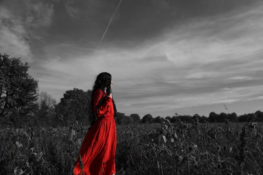 Léa🦋 - Laura Victoriano