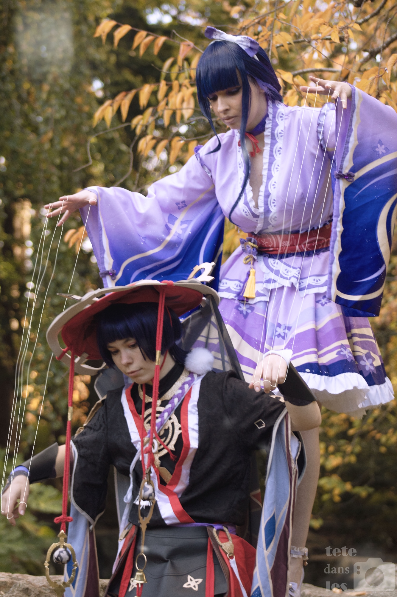 Raiden Shogun — photo 5
