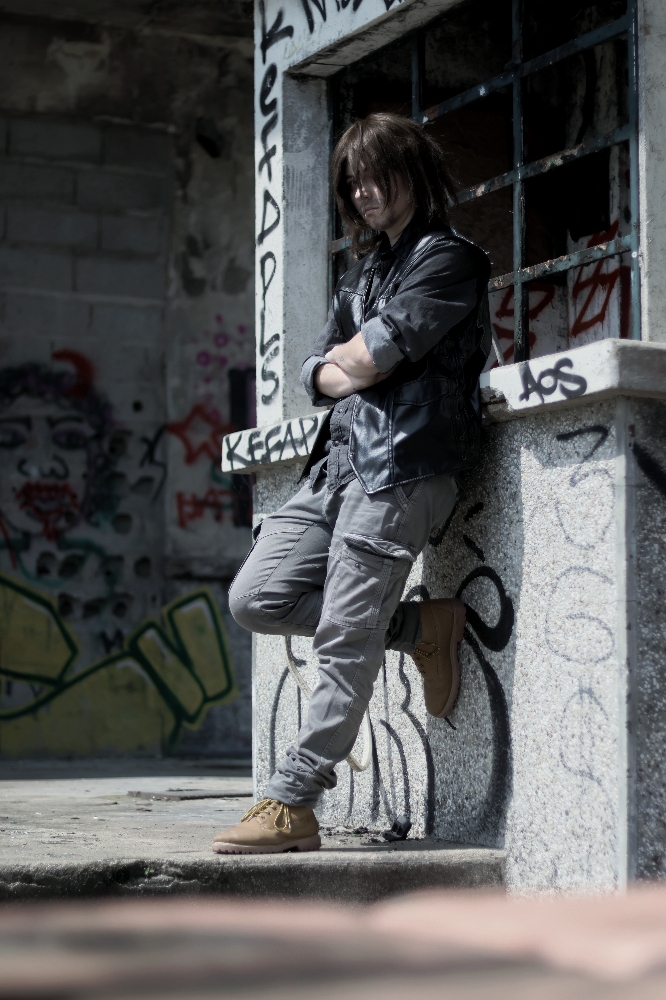 Daryl Dixon — photo 11