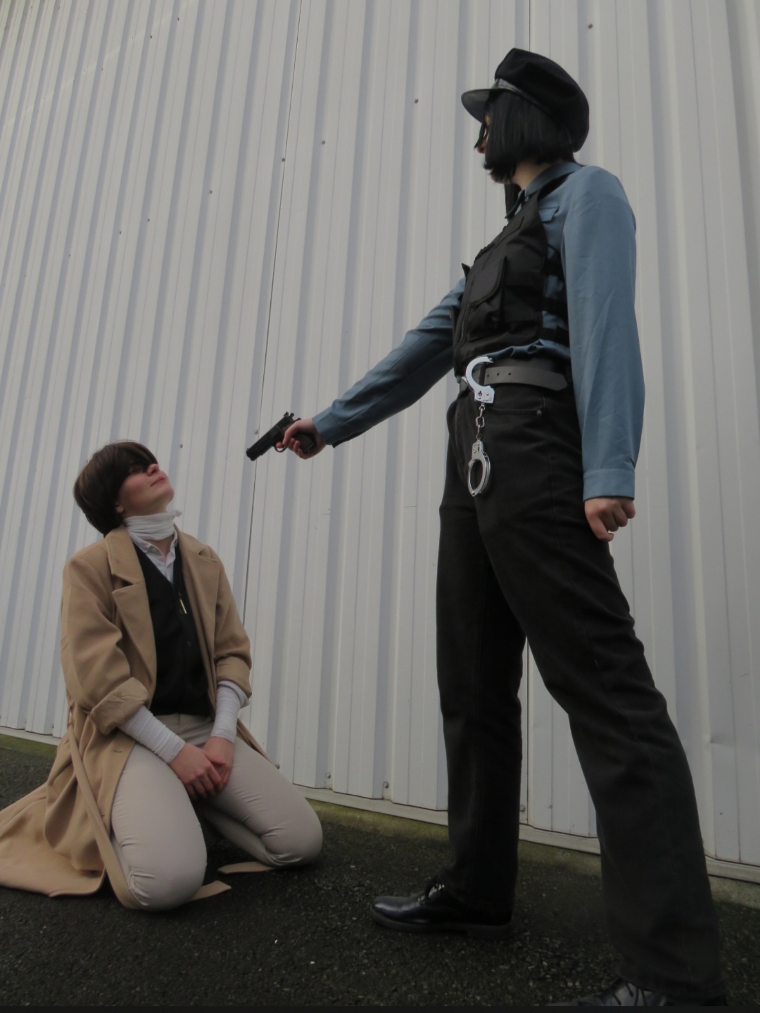Dazai — photo 9