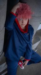 Yuji Itadori preview 2