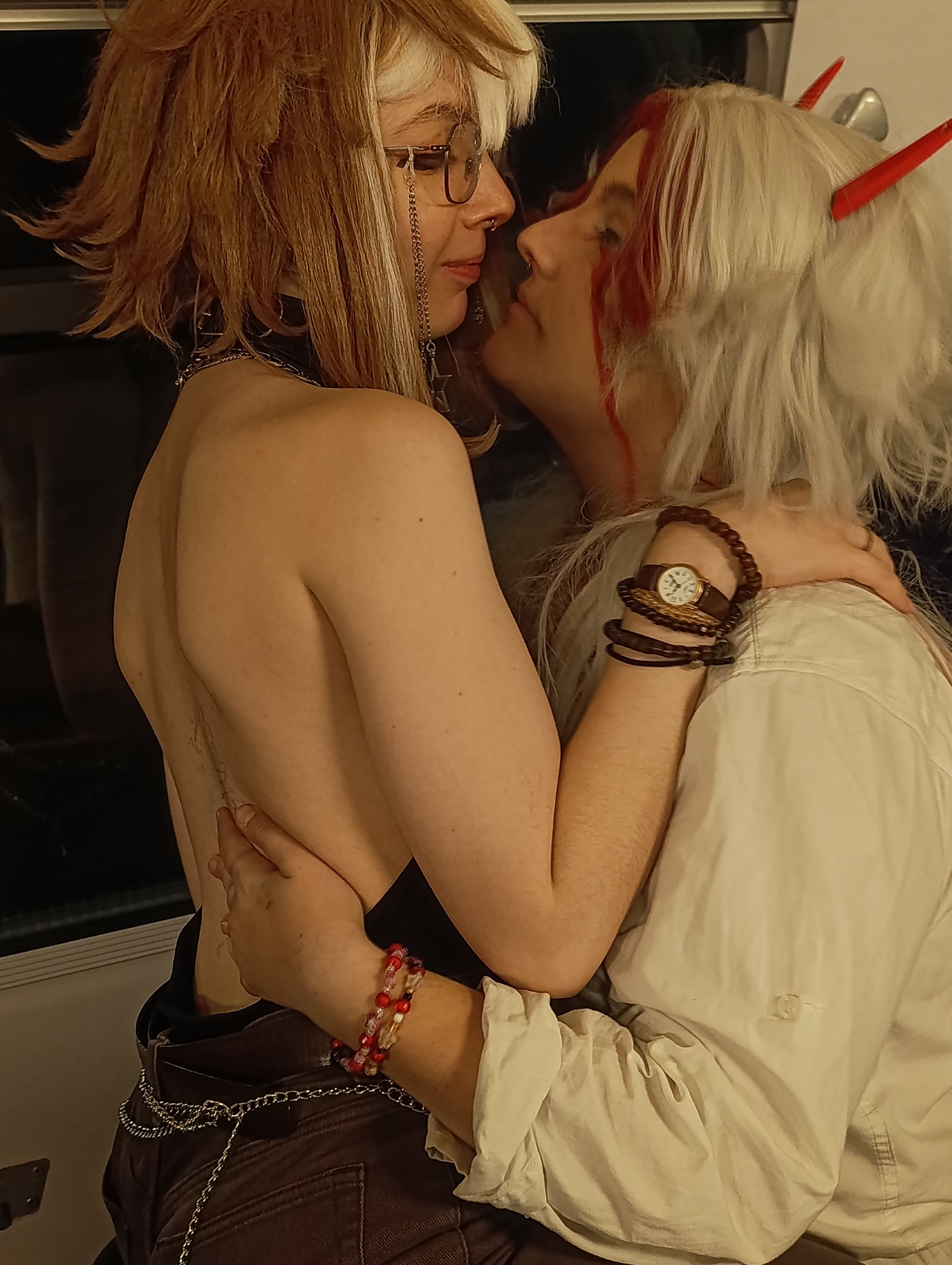 Itto et gorou  - Photo 10