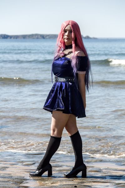 Miztraw_cos - Mizi