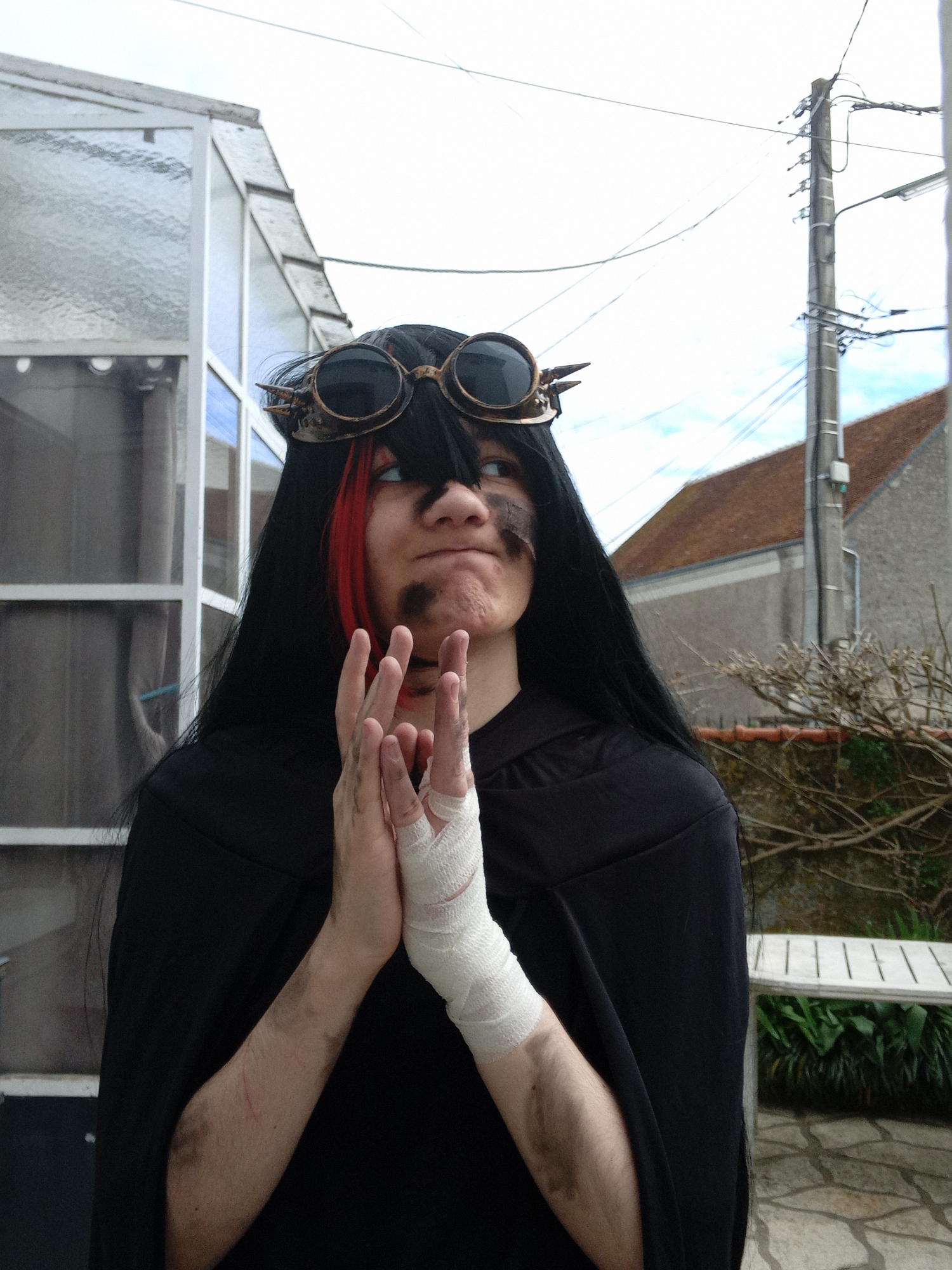 Kuro — photo 12