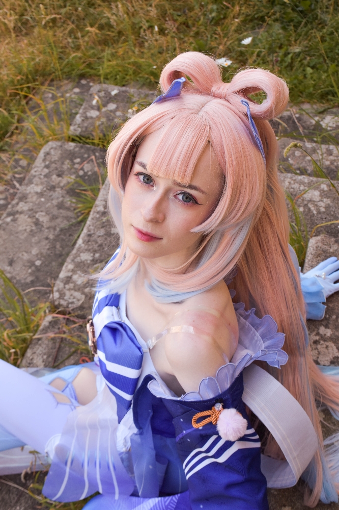 Kokomi — photo 14