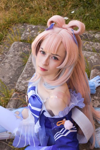 Ikagura - Kokomi