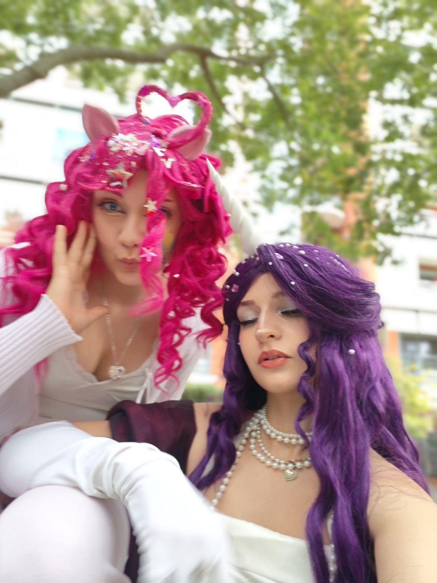 Pinkie Pie - Rarity, photo 29