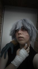 Tomura Shigaraki preview 3
