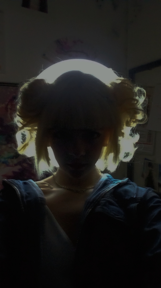 Toga — photo 7