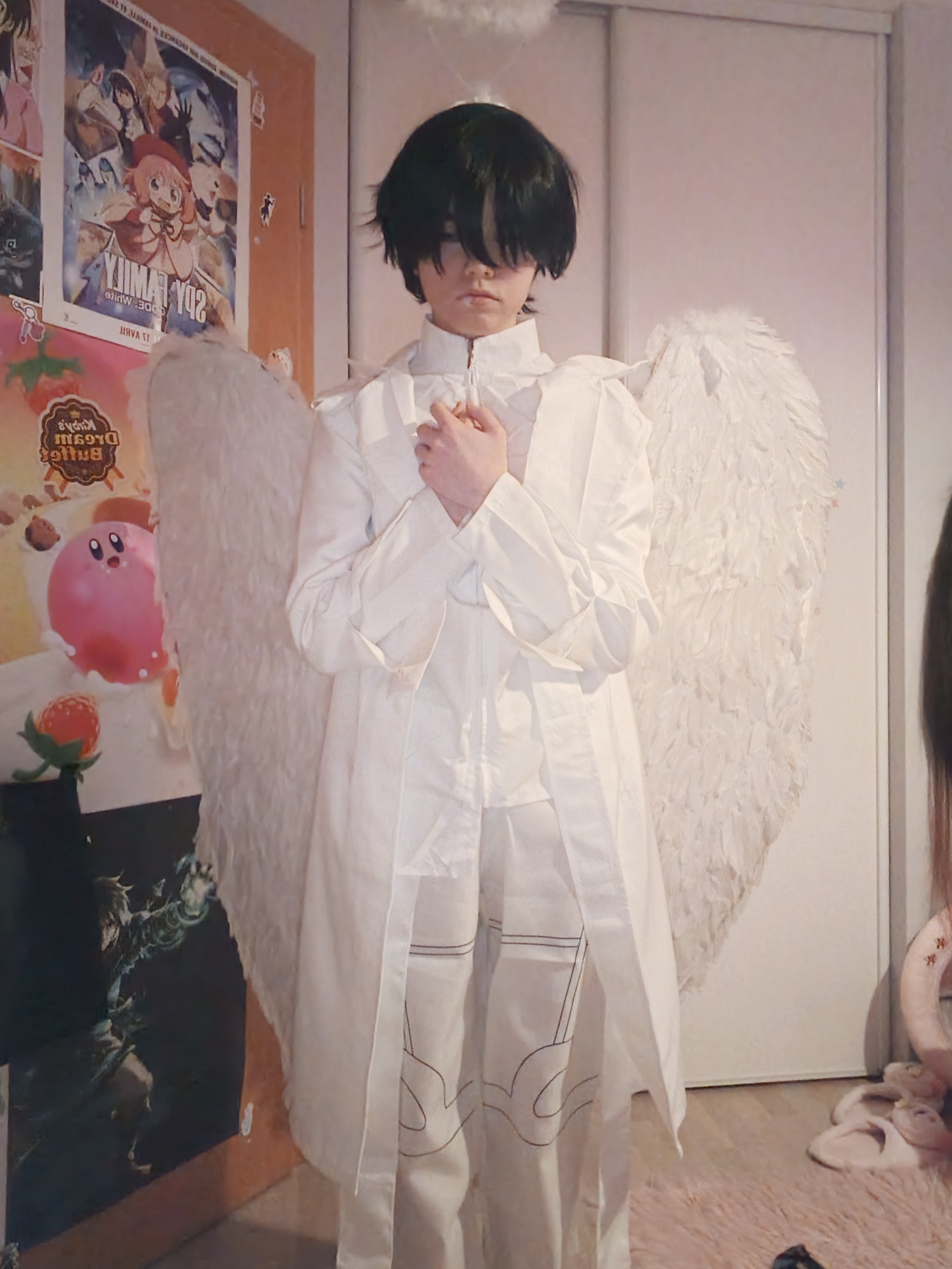 Ivan (Cure🩸🤍) - Photo 7