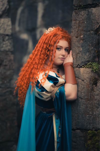 Flazelcos_ - Merida