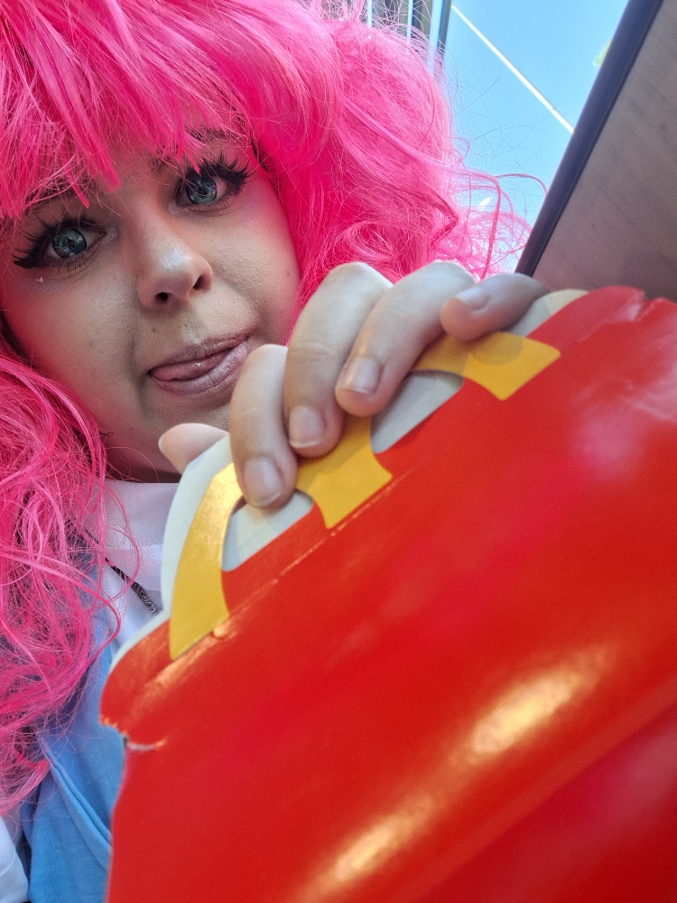 Gigi - shooting  - Photo 1