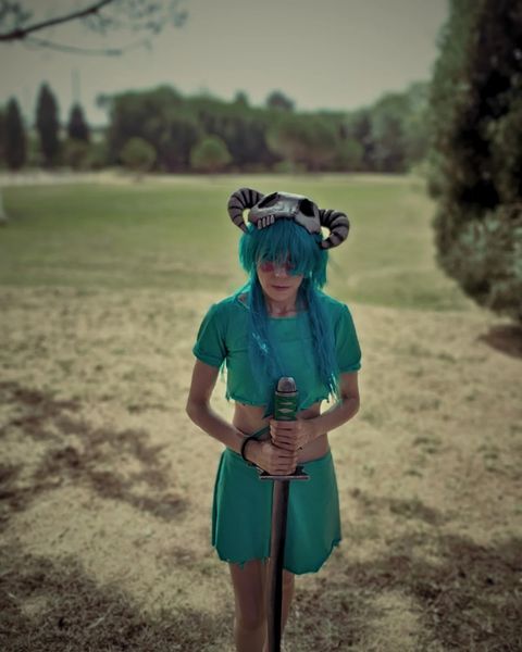 Akatsukibathory - Nel-chan 