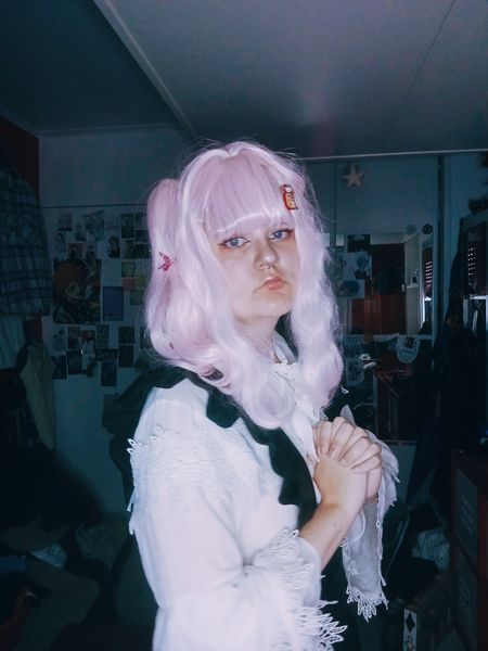 Nash - Mizuki Akiyama