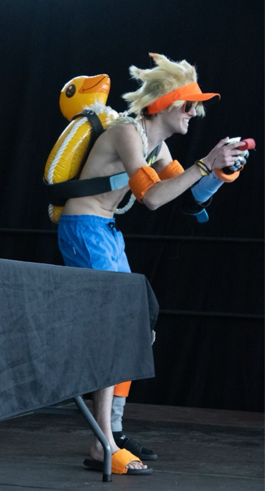 Junkrat photo - Photo 4