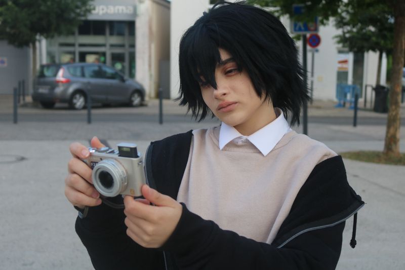 Eno – Cheng Xiaoshi- 06/25