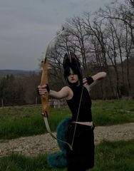 Tighnari preview 2
