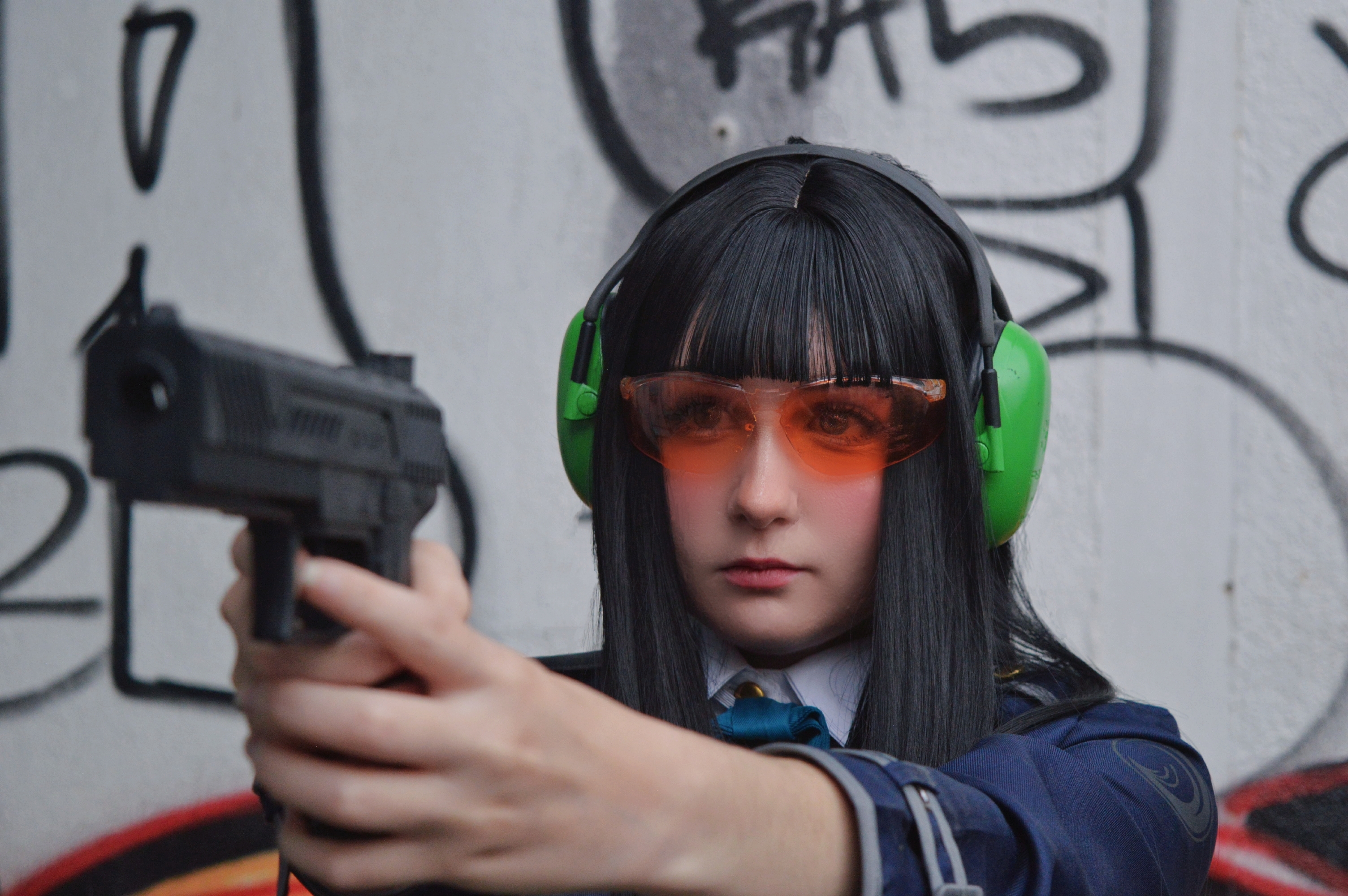 Takina inouï  - Photo 8