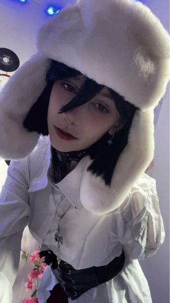 Aikocos_off - Fyodor