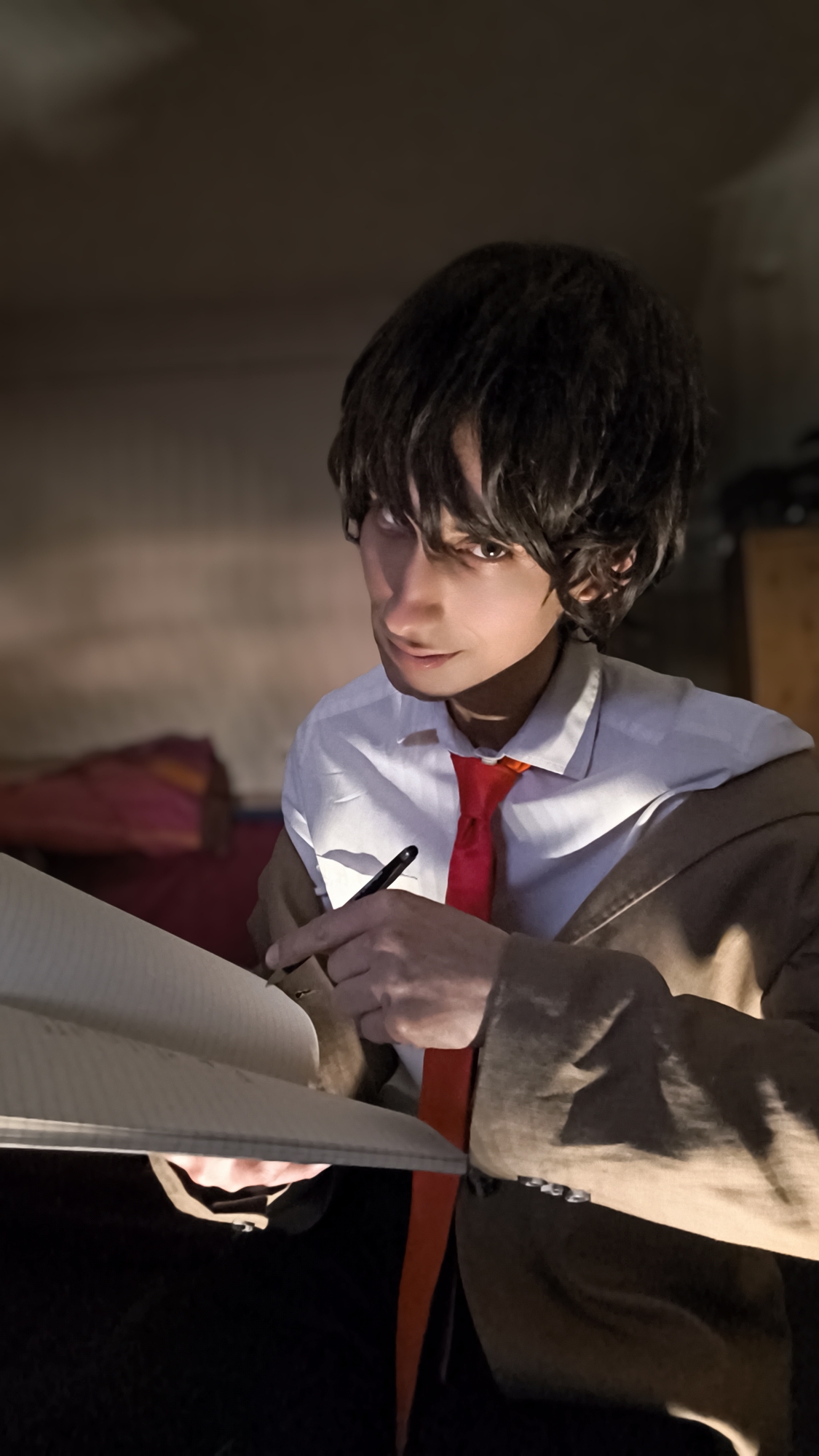 Light Yagami (Kira) - Photo 13