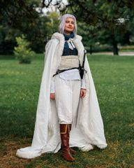 Arslan preview 2