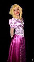 Lumine Rapunzel vers preview 3