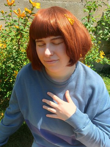 Frisk