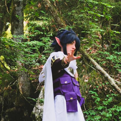 Tamaki Amajiki