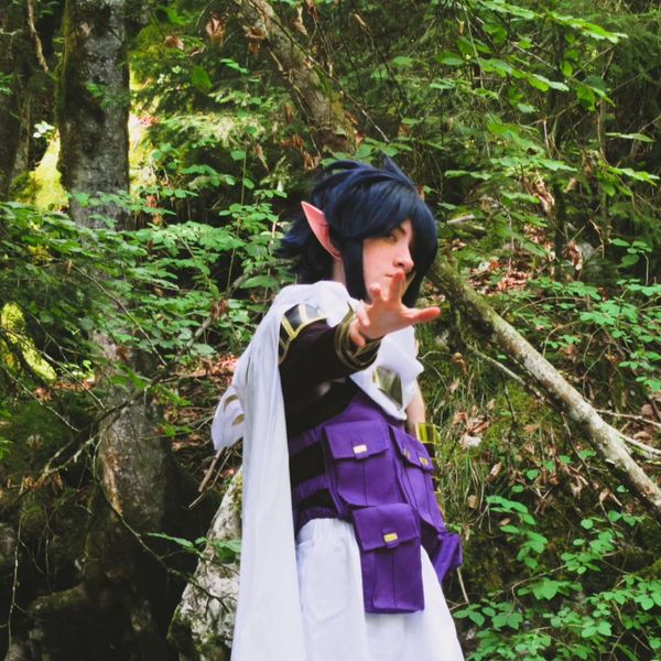 Tsutsuu - Tamaki Amajiki