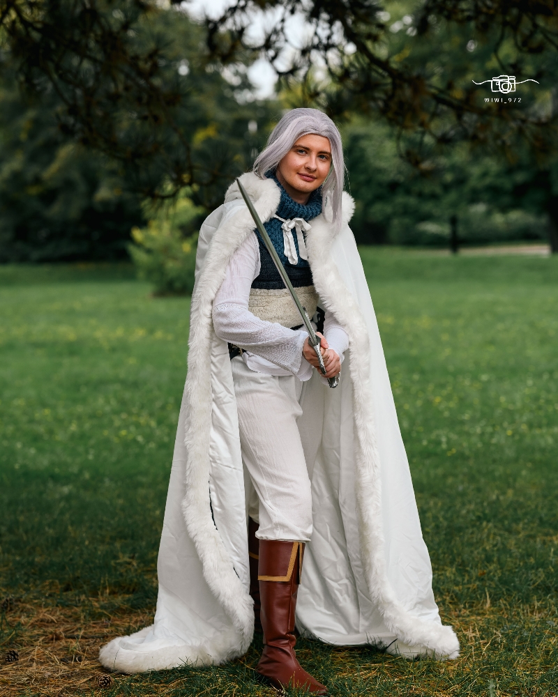 The Heroic Legend of Arslan