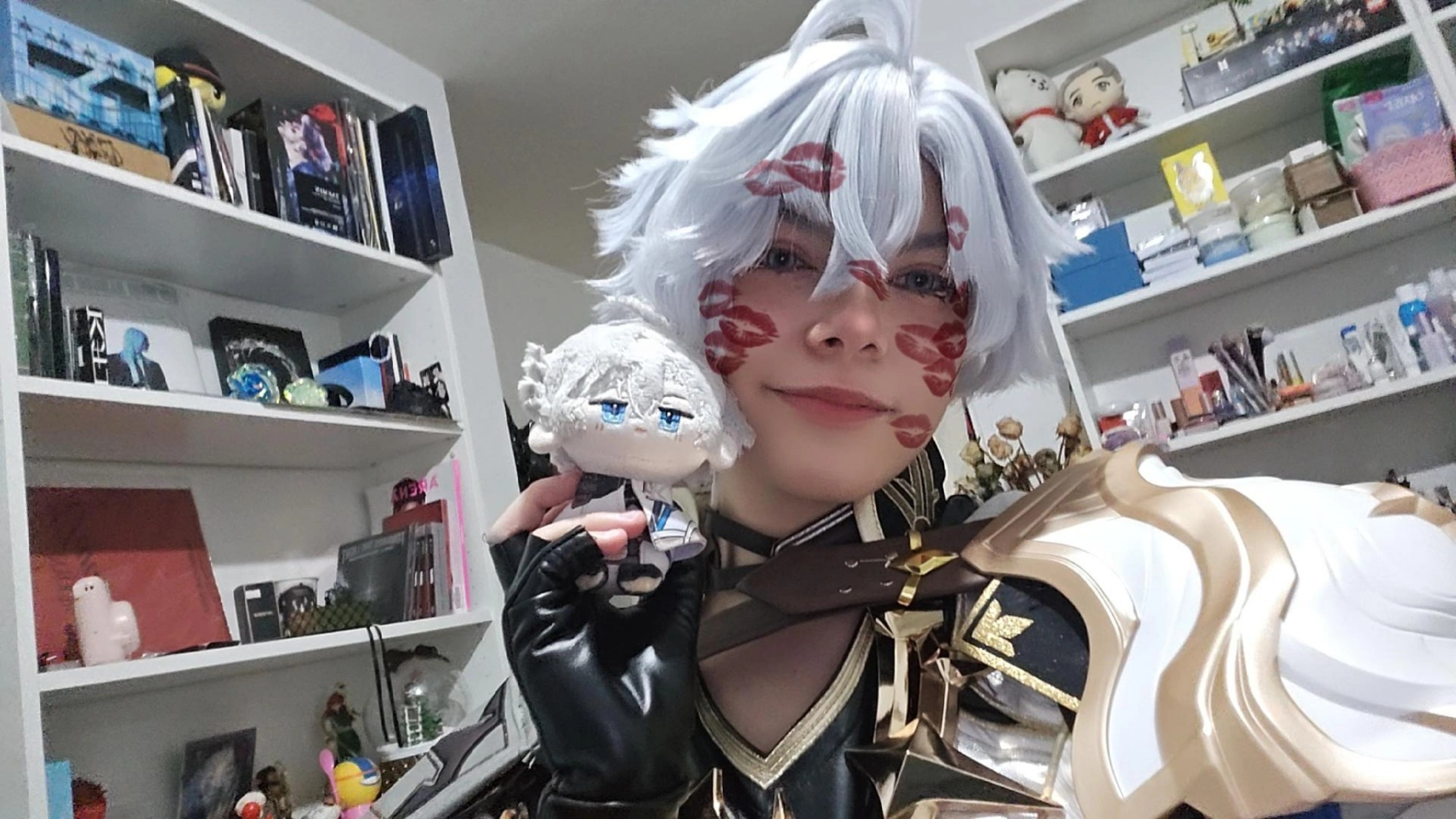 Phainon 3 - Photo 10