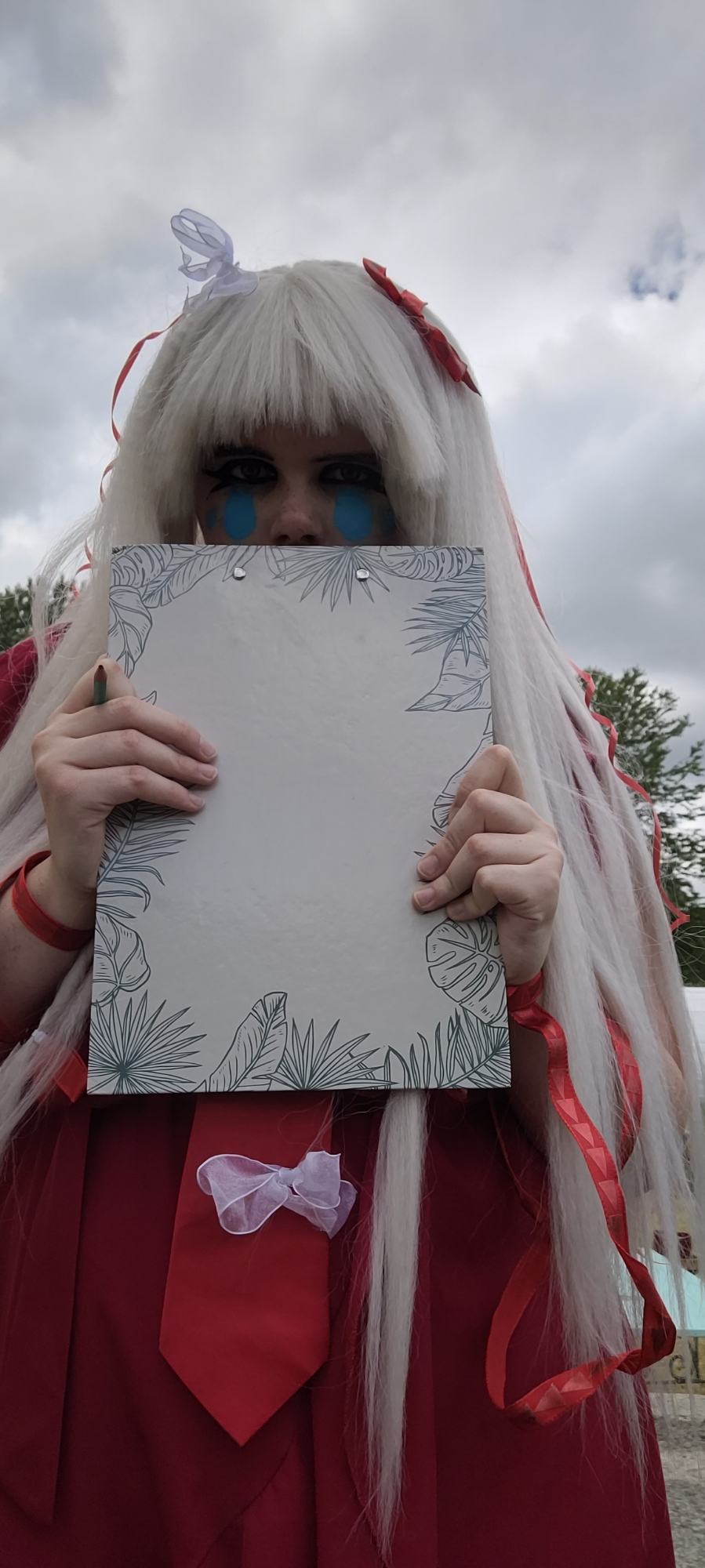 Gangle cosplay ! — photo 6