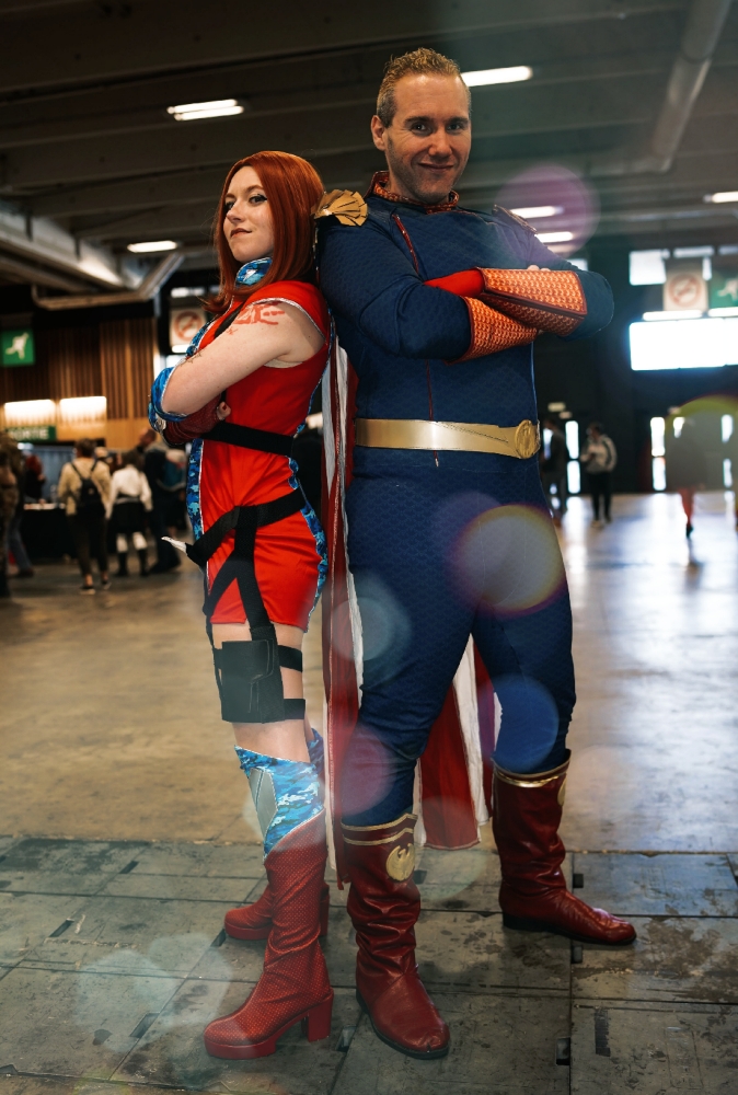 Firecracker  - Photo 23