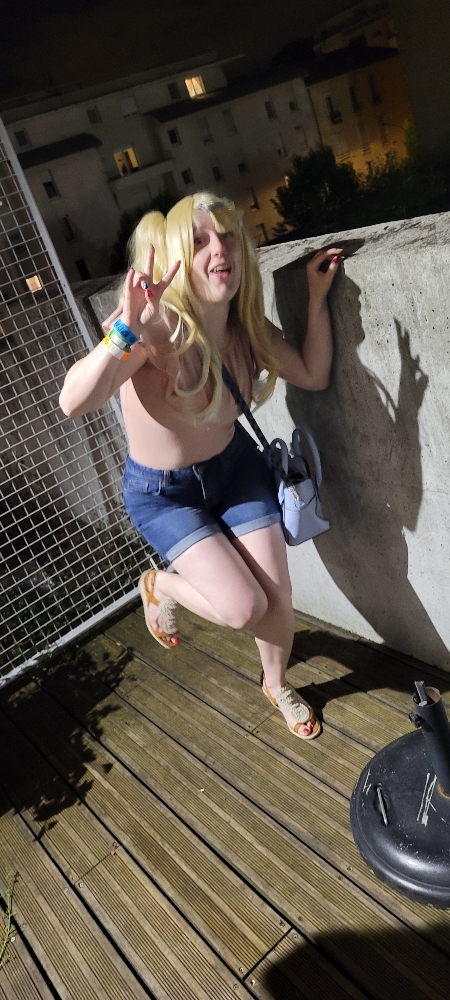 Runa Shirakawa - Photo 10