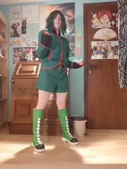 Gon preview 3