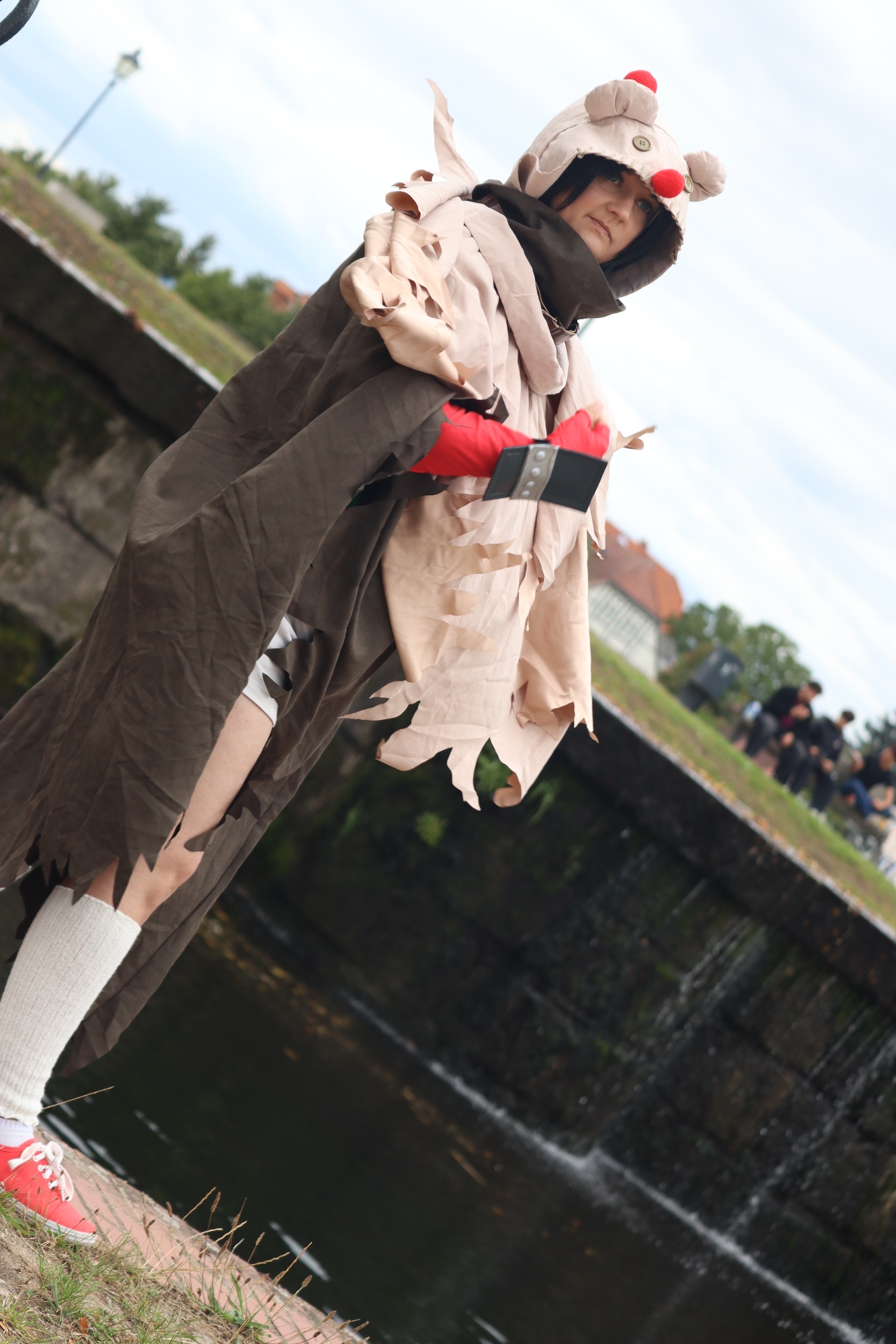 Yuffie Kisaragi — photo 8